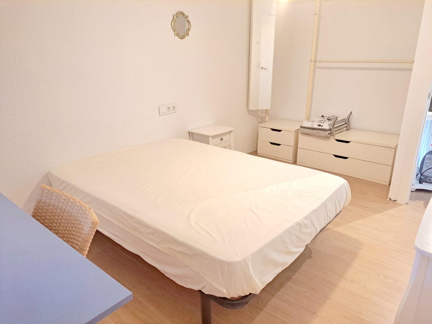 Habitación 91 m², Murcia