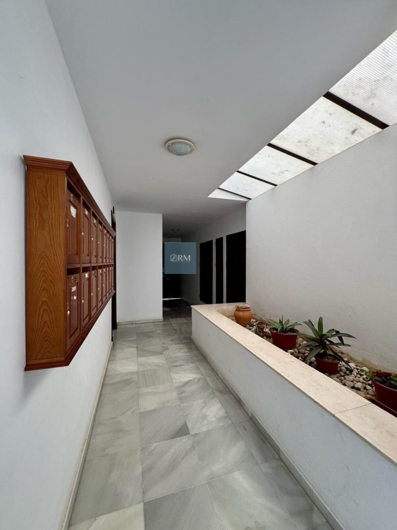 Piso de 80 m² en Sanlúcar de Barrameda