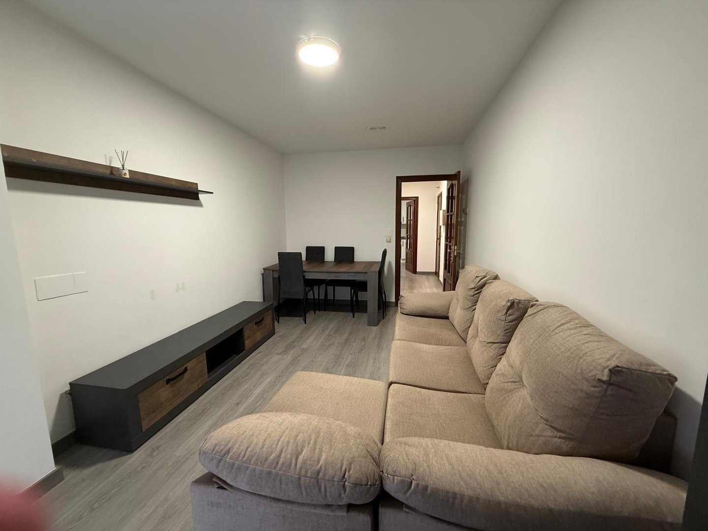 Piso en alquiler, Ames
