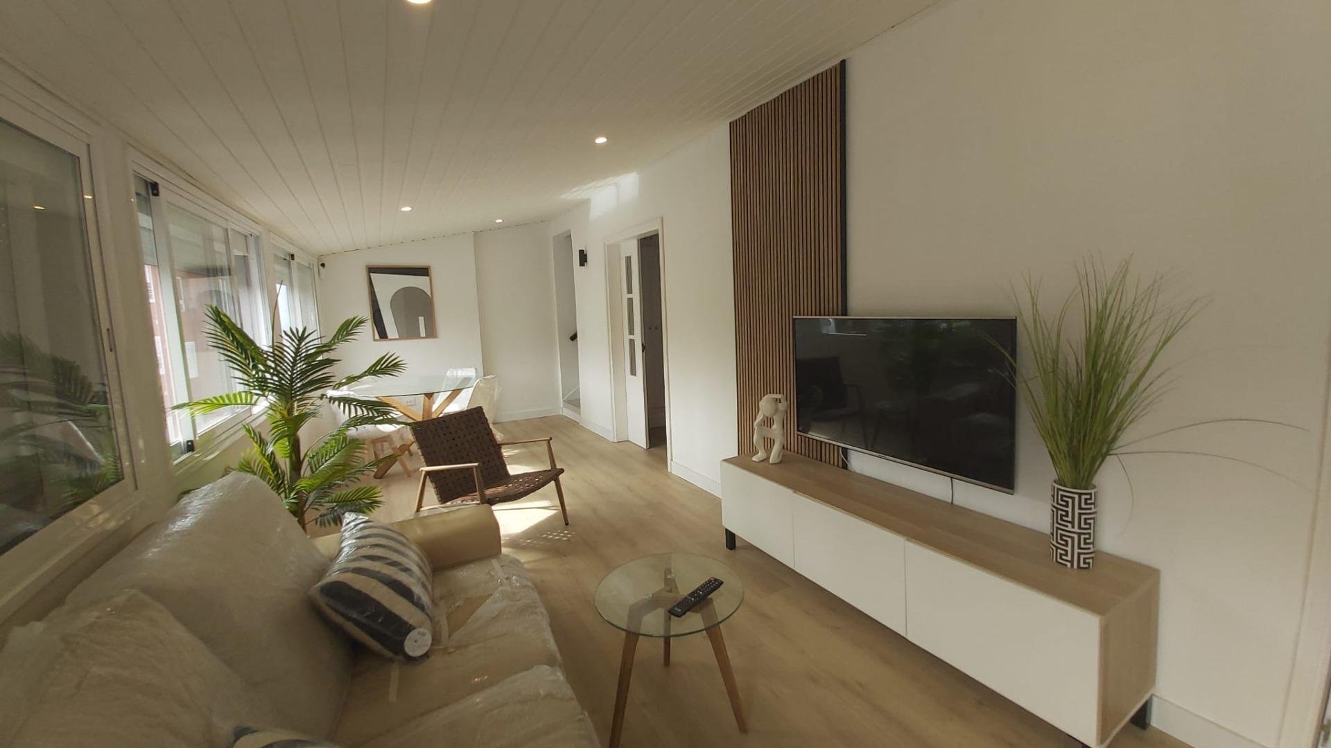 Piso de 140 m² en Puerto de la Cruz