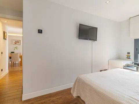 Pis de 125 m² a Madrid