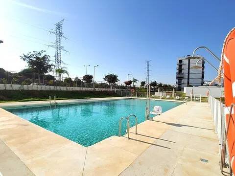 Piso de 112 m² en Dos Hermanas