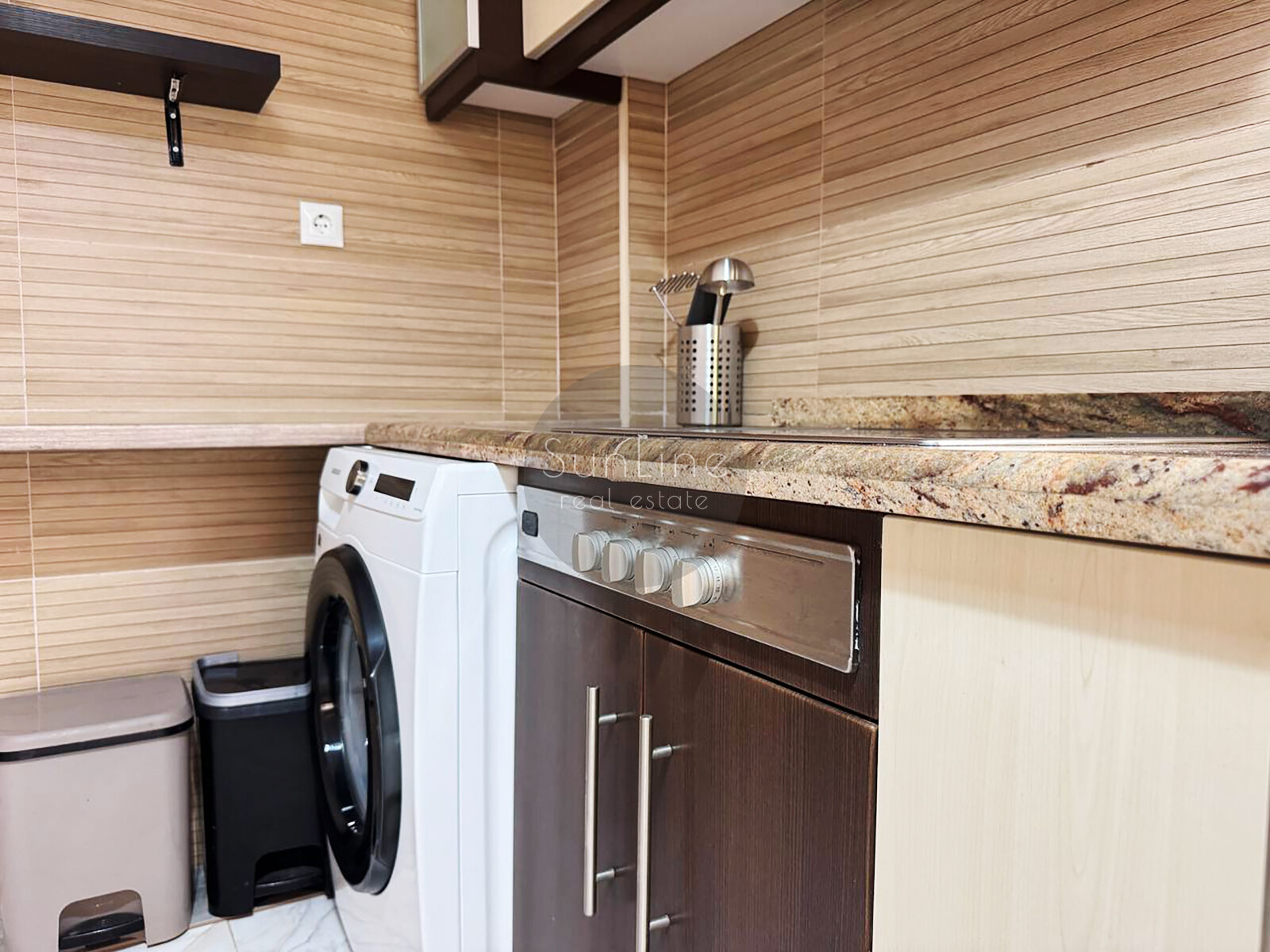 Pis de 65 m² a Manises