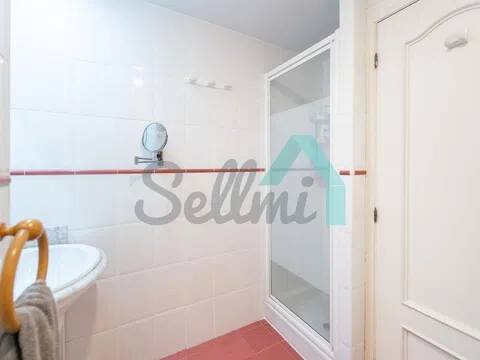 Piso de 92 m² en Oviedo