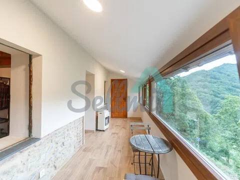 Casa de 100 m² en Mieres