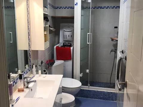 Piso de 43 m² en Tomares