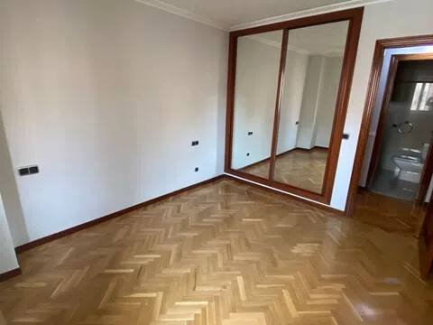 Piso de 120 m² en Valladolid