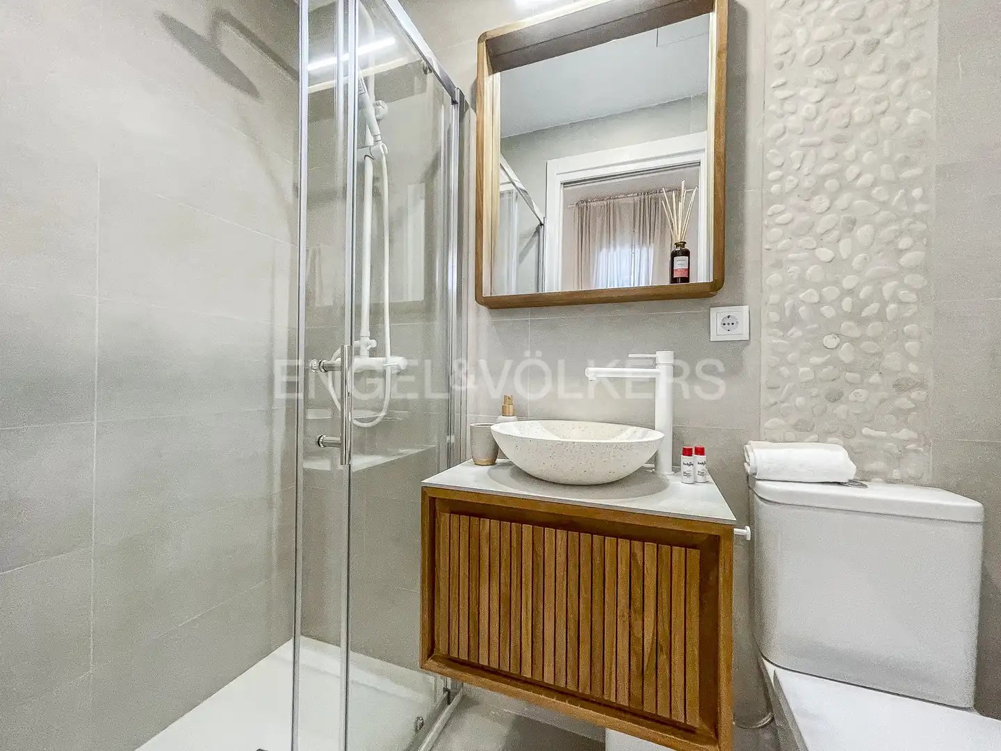 Piso de 25 m² en Barcelona
