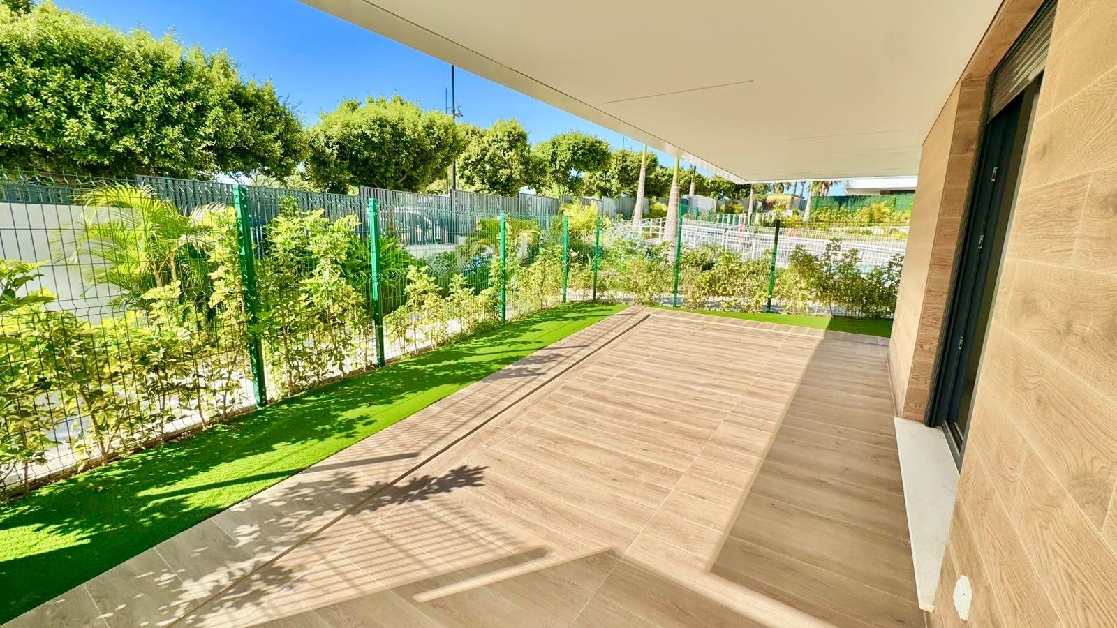 Piso de 120 m² en Torremolinos