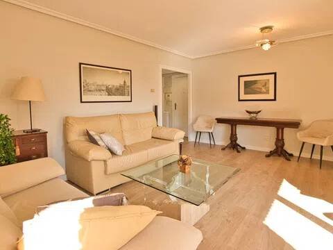 Pis de 124 m² a Saragossa
