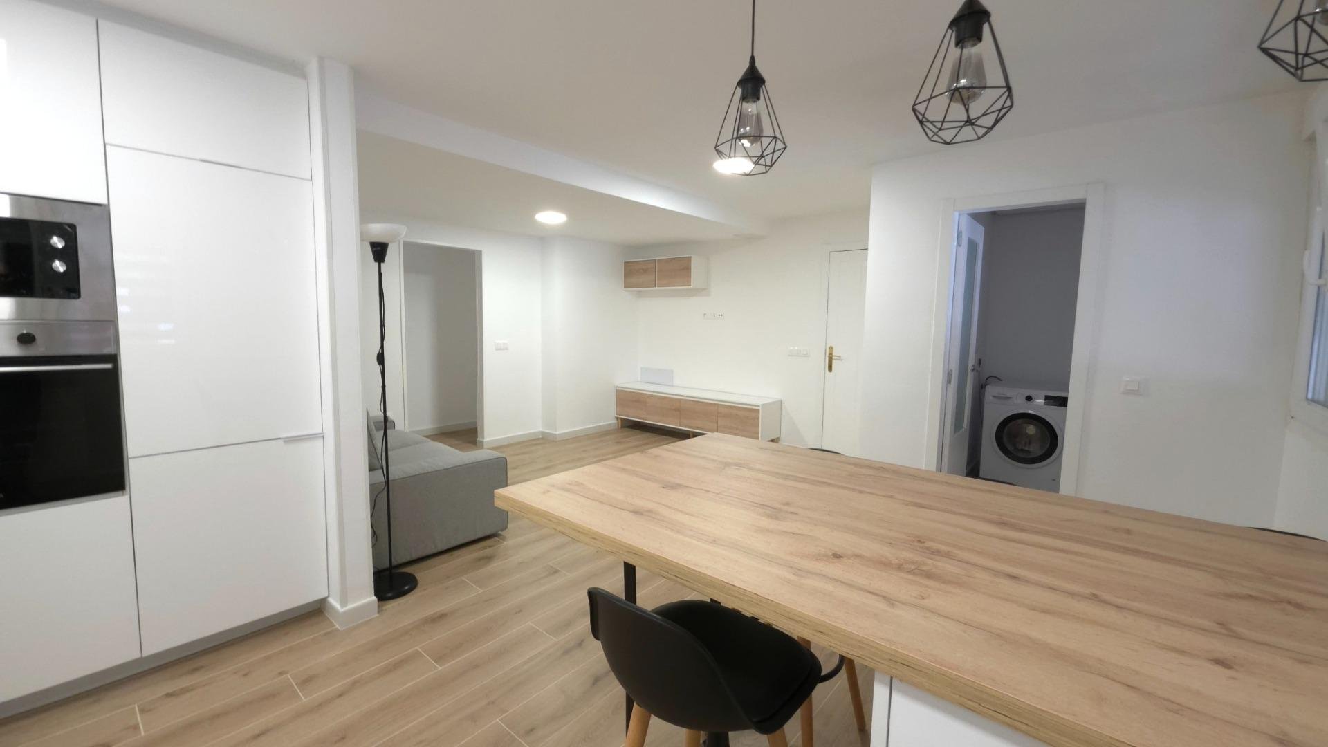 Wohnung 75 m² in Telde