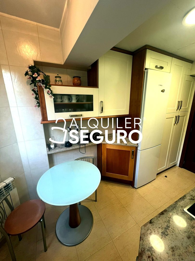 Pis de 60 m² a Madrid