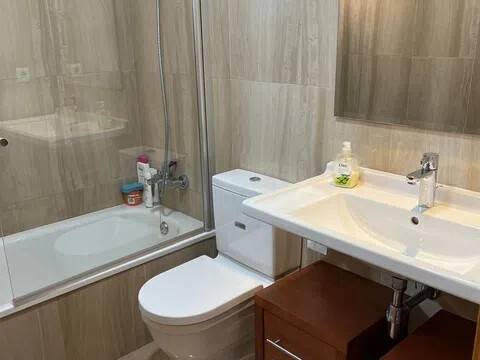 Piso de 120 m² en Dénia