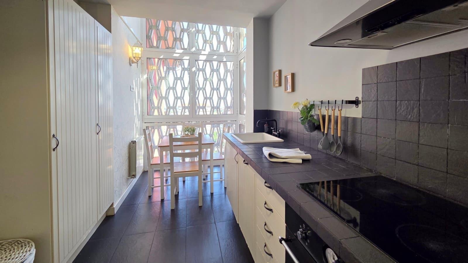Piso de 135 m² en Santander