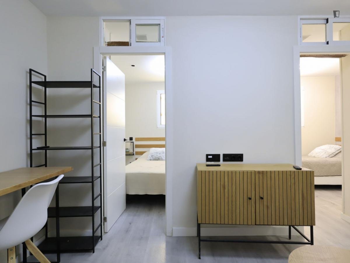 Pis de 65 m² a Madrid