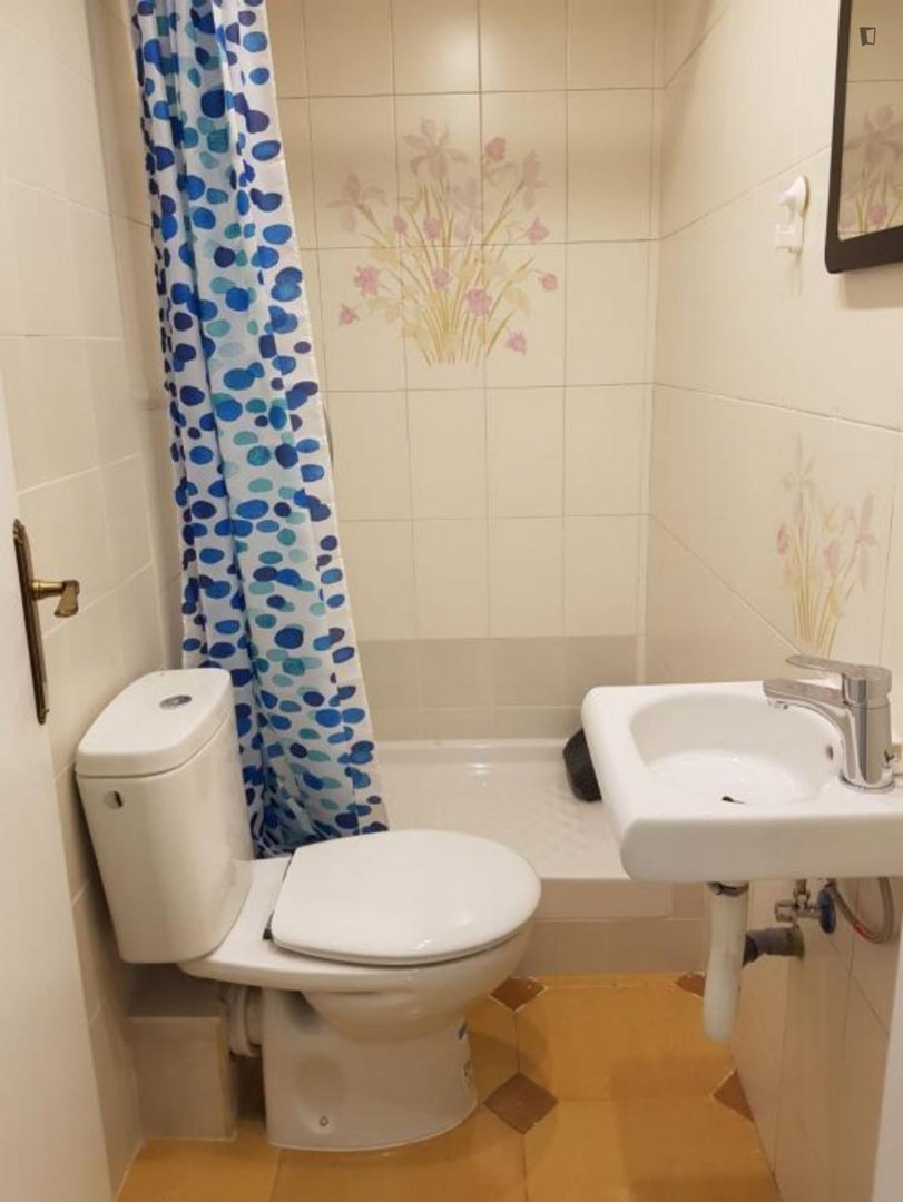 Habitación en alquiler, Barcelona