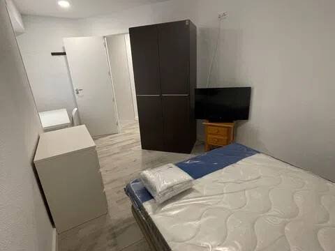 Habitación 100 m², Murcia