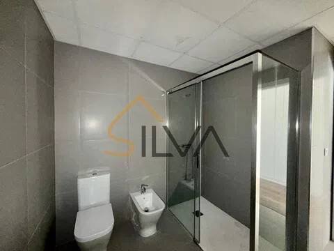 Piso de 82 m² en Lugo