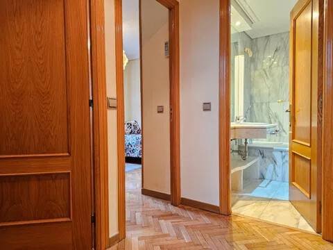 Zimmer zur Miete, Madrid