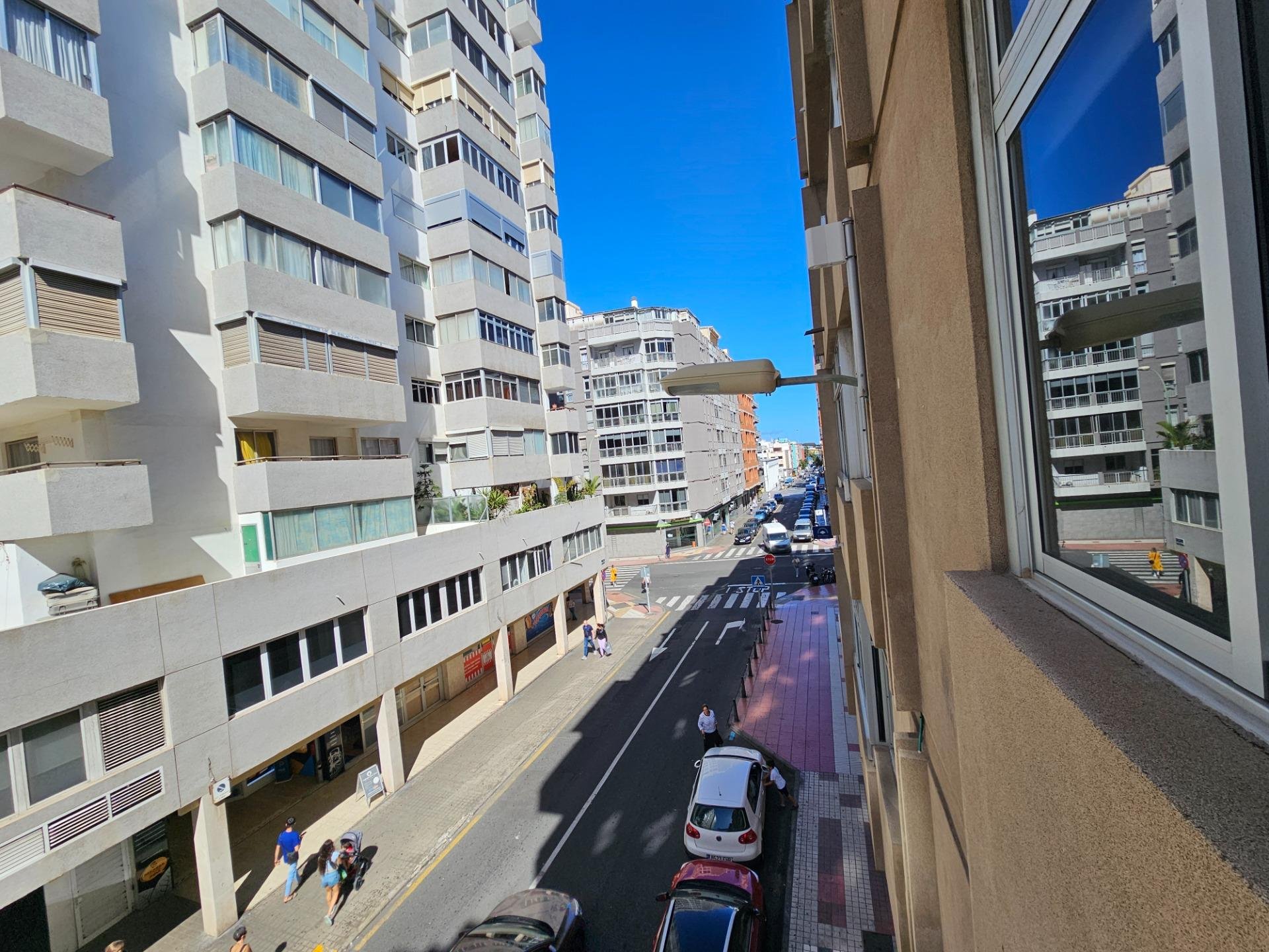 Pis de 120 m² a Las Palmas de Gran Canaria