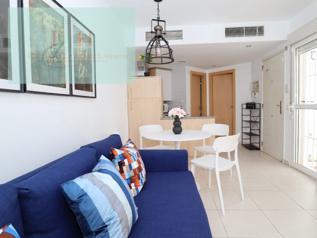 Piso de 41 m² en Vera