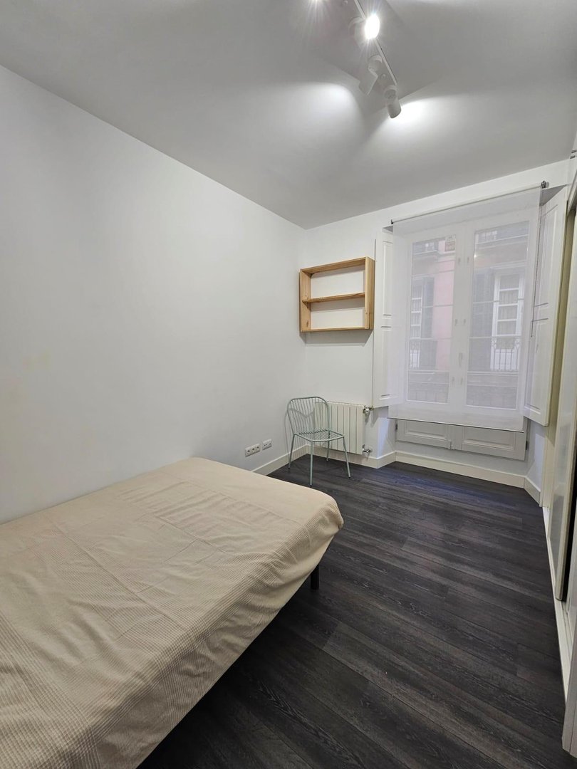 Piso de 170 m² en Bilbao