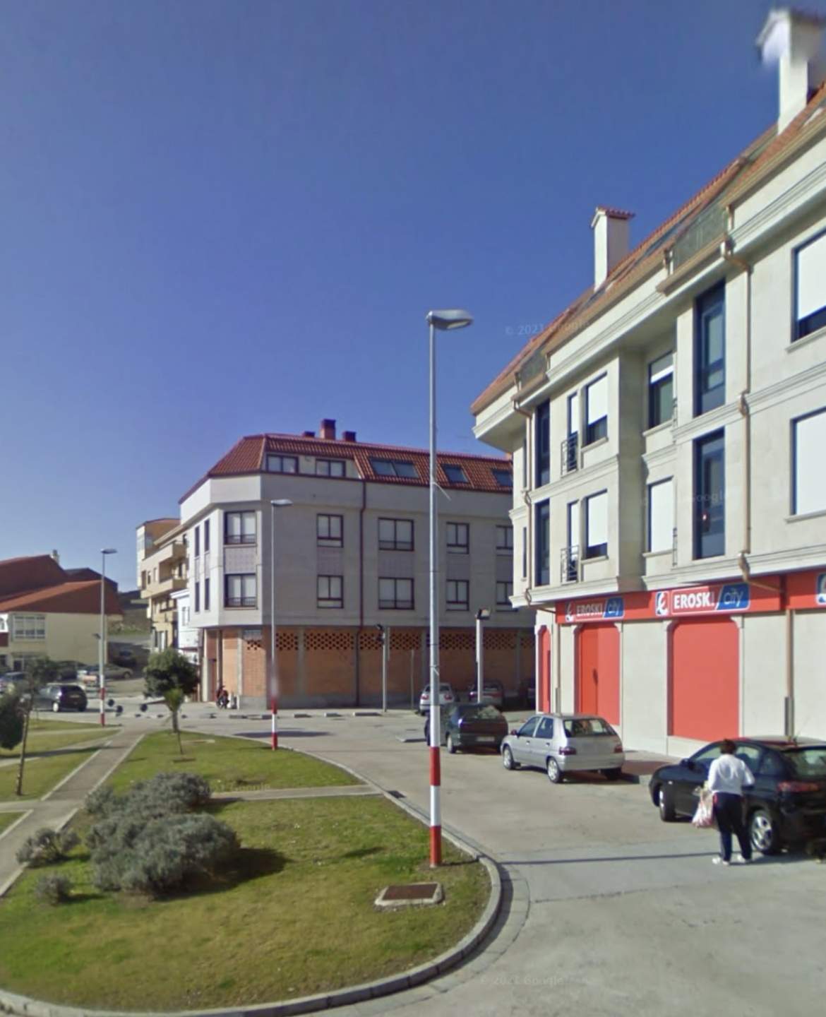 Piso de 65 m² en Ribeira