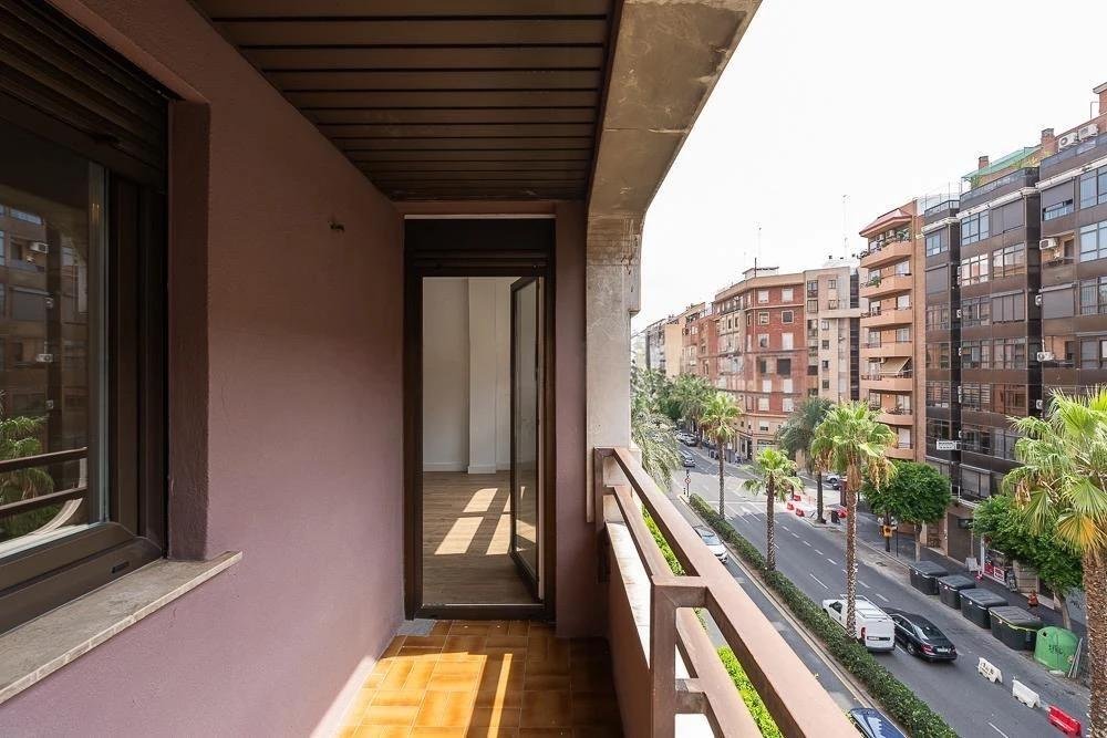 Piso de 113 m² en Valencia