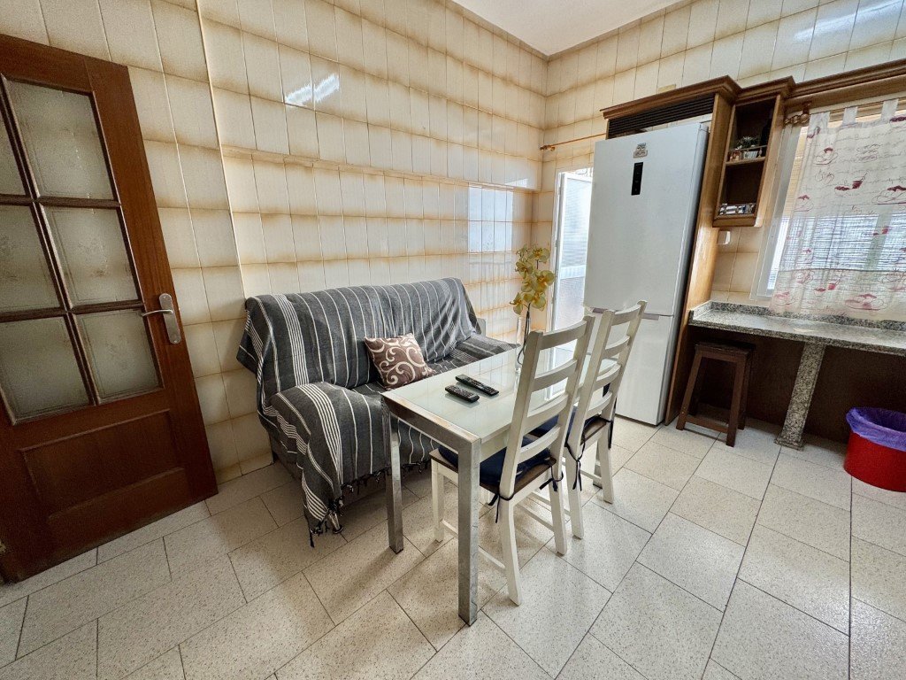Piso de 74 m² en Córdoba