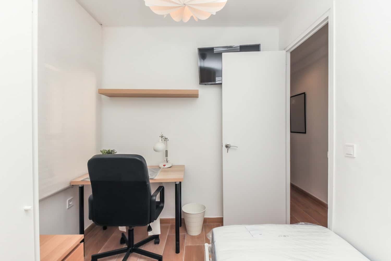 Chambre à louer, Reus