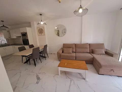 Piso de 80 m² en Arona