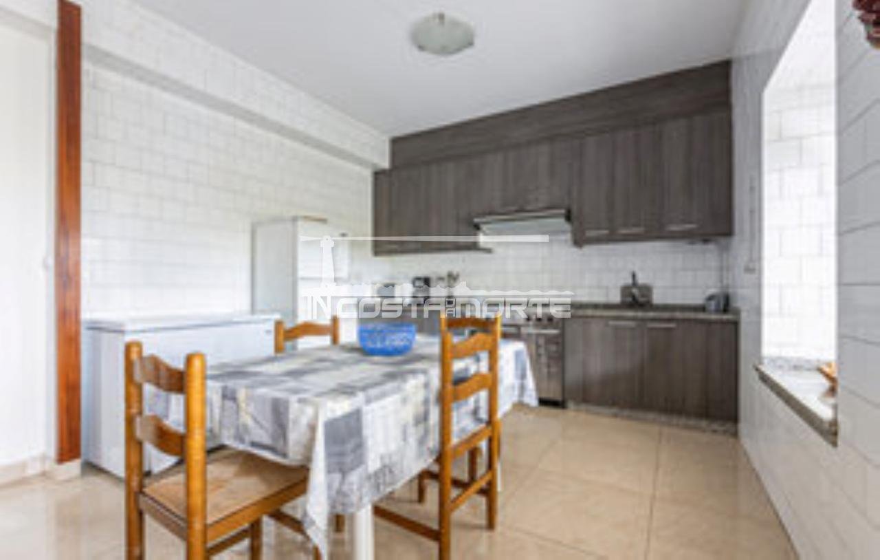 Wohnung 200 m² in Fisterra
