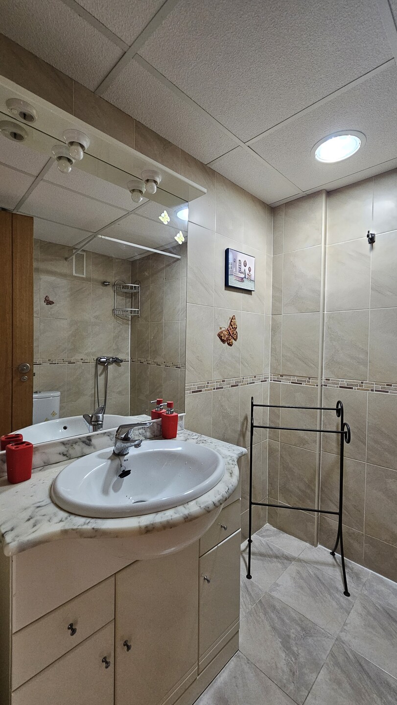 Wohnung 65 m² in Benicarló