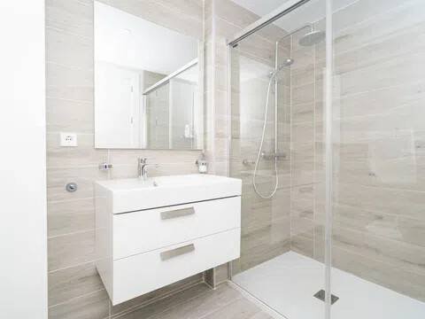 Pis de 108 m² a Estepona