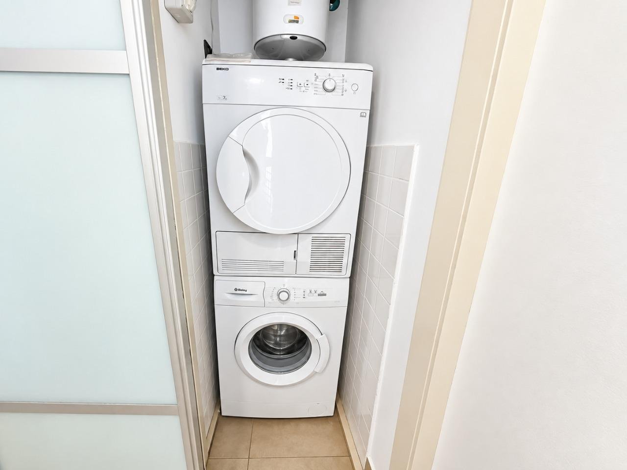 Piso de 56 m² en Las Palmas de Gran Canaria