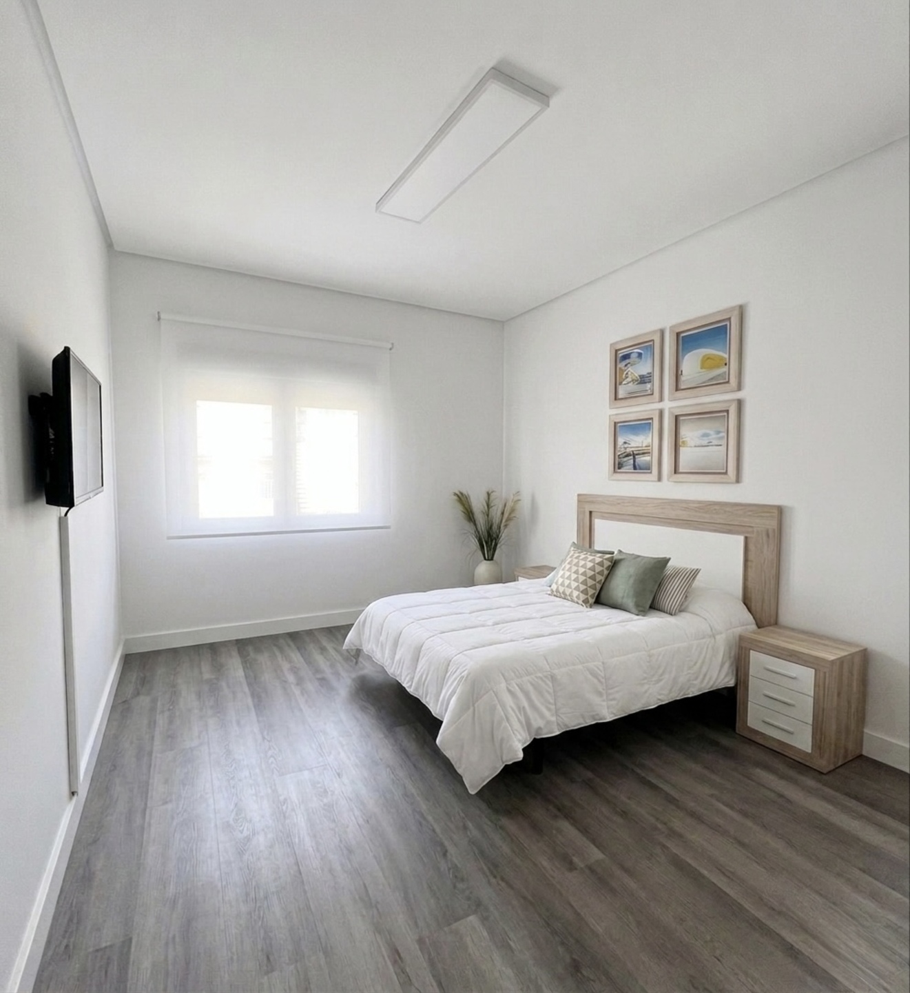 Habitación 15 m², Avilés