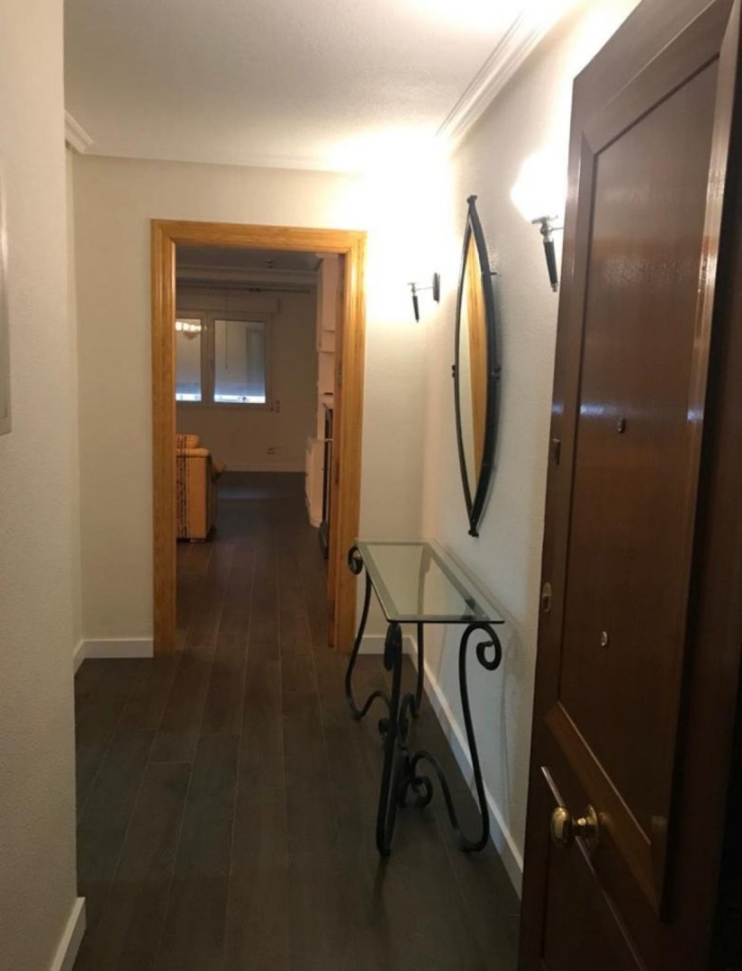 Piso de 100 m² en Murcia