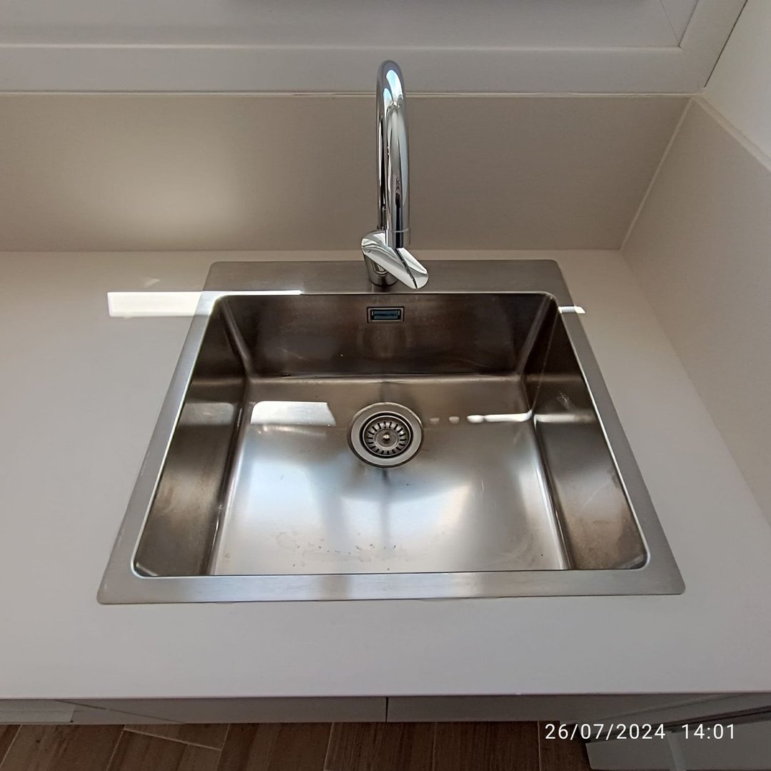 Wohnung 49 m² in Paterna