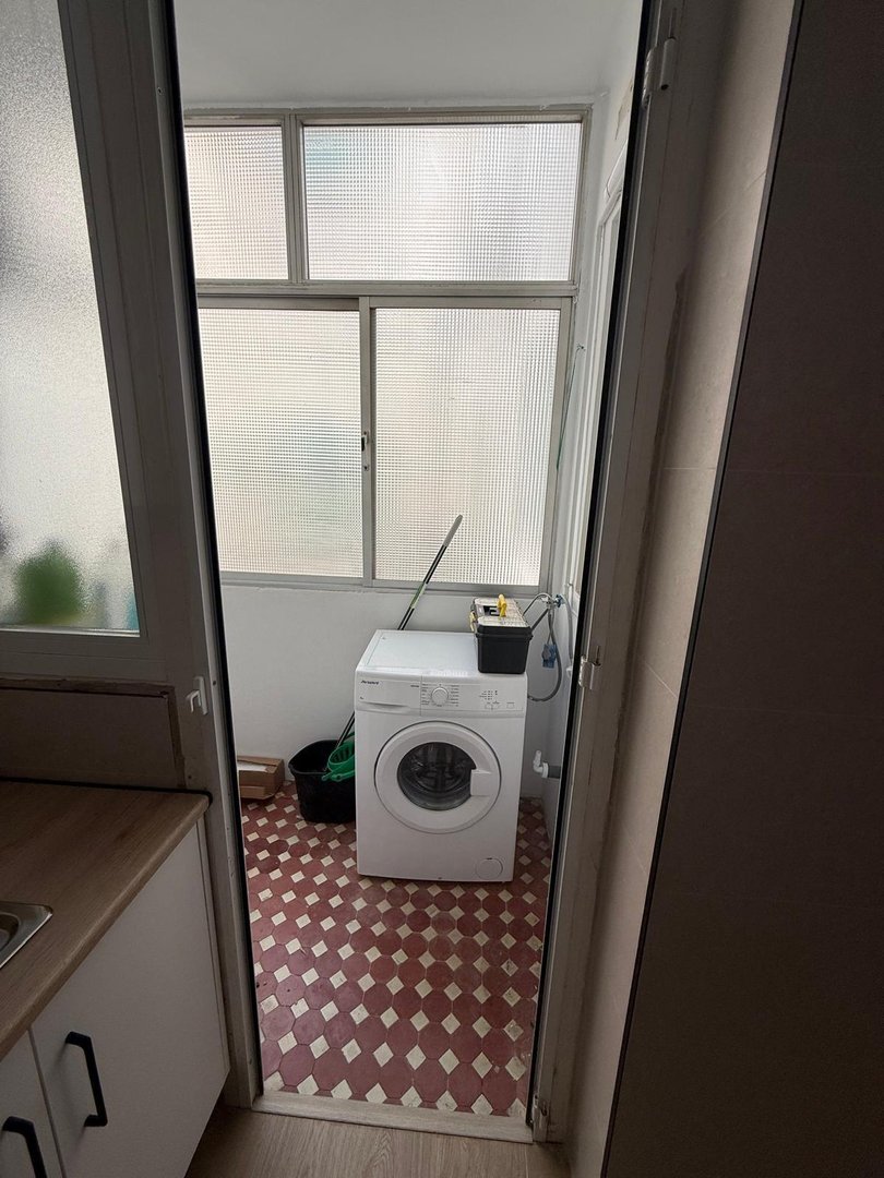 Habitació de lloguer, Granada