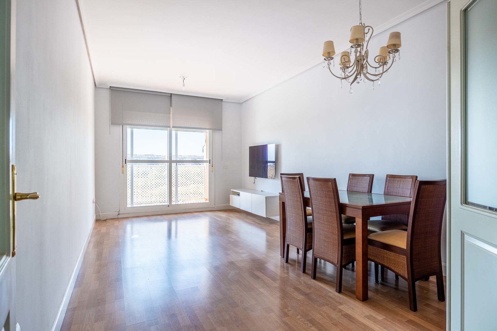 Pis de 96 m² a San Juan de Aznalfarache