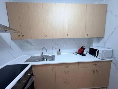 Pis de 120 m² a Los Alcázares