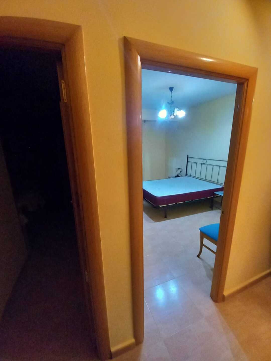 Piso de 90 m² en Arévalo