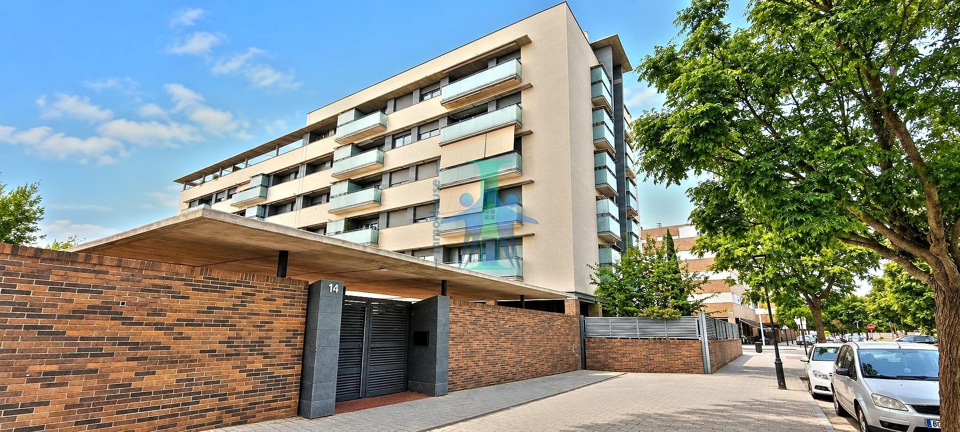 Pis de 83 m² a Albacete
