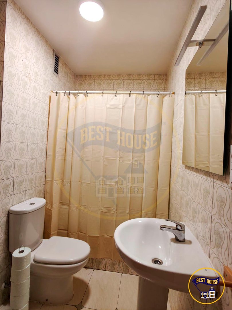 Piso de 95 m² en Cuenca