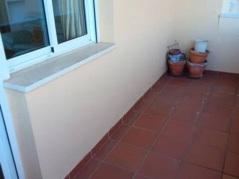 Pis de 120 m² a San Juan de Aznalfarache