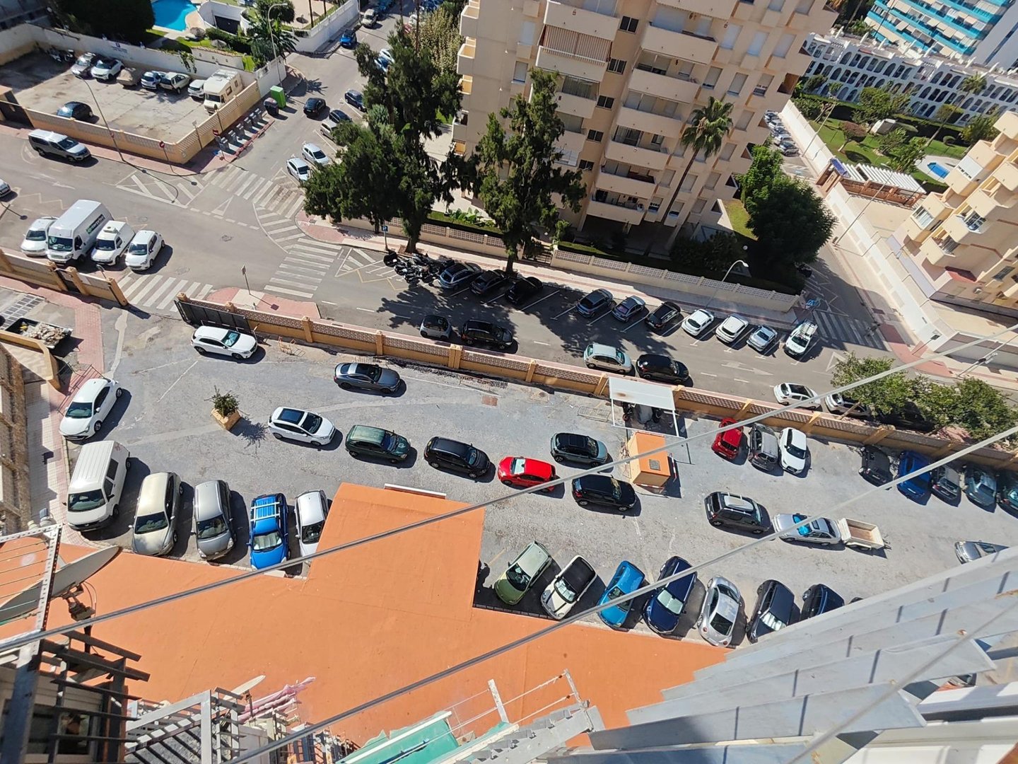 Pis de 25 m² a Benalmádena