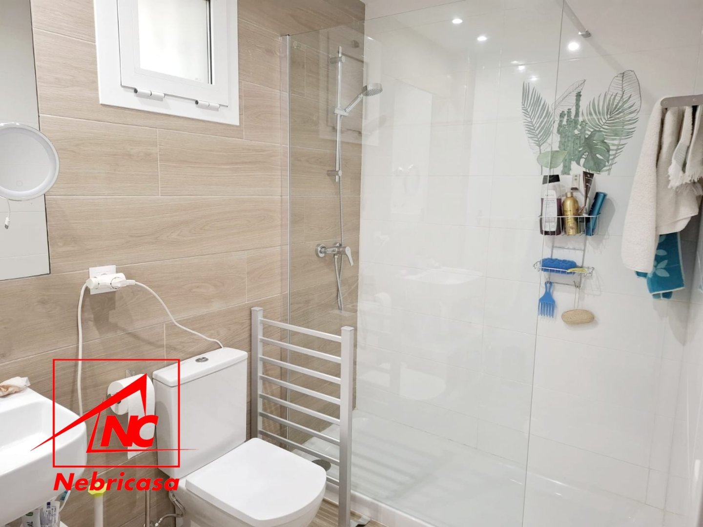 Piso de 60 m² en Chipiona