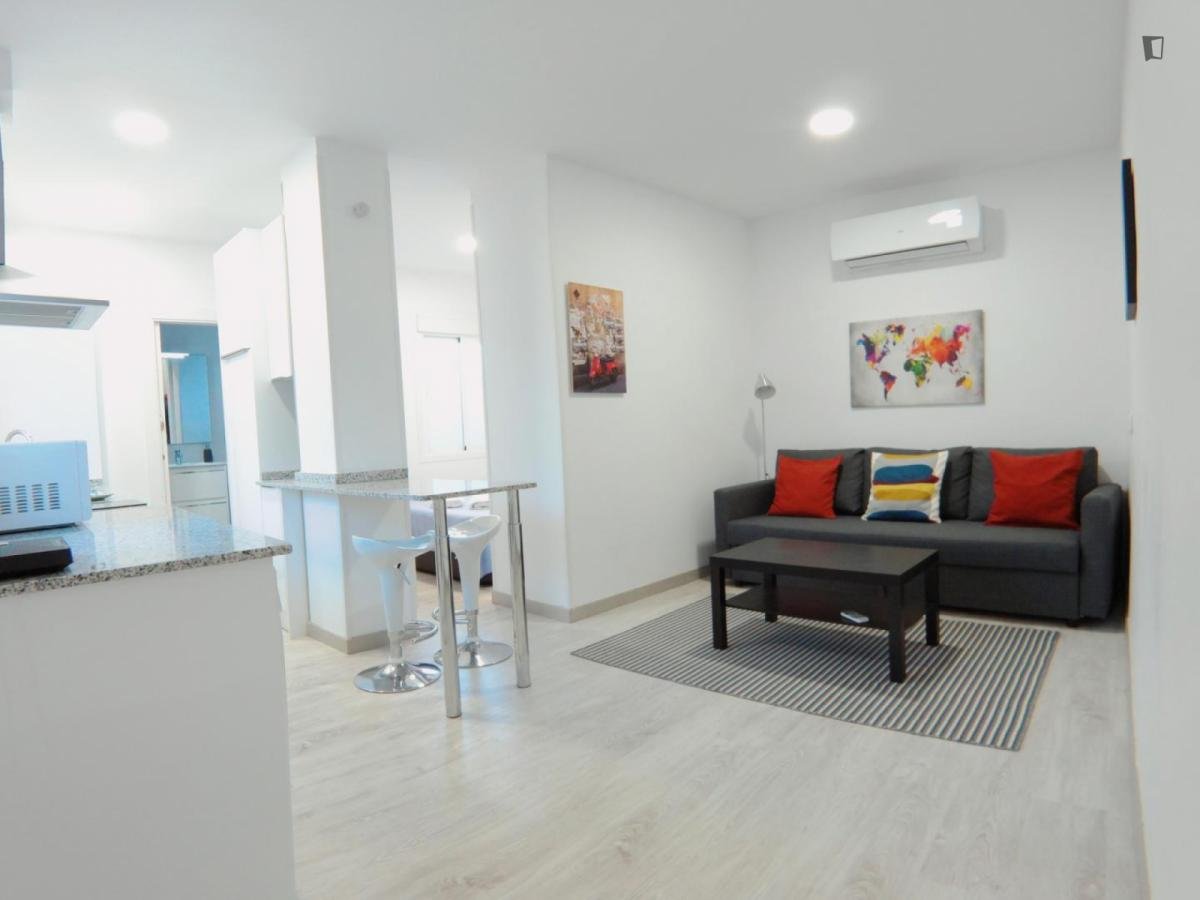 Appartamento 40 m² a Madrid