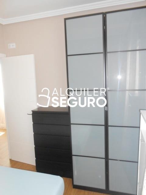 Piso de 55 m² en Madrid