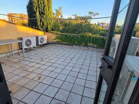 Pis de 45 m² a Madrid